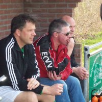 EGVV 2 zat-Sp. Haarlo 3